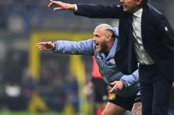 包含切尔西主帅放话：亚洲杯首回合必胜国际米兰，德约科维奇冷笑回应的词条