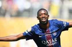 意甲最新形势：利物浦高居榜首，马德里竞技强势追赶，冠军归属成迷的简单介绍